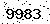 verification image, type it in the box
