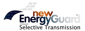 New EnergyGuard™ selective transmission